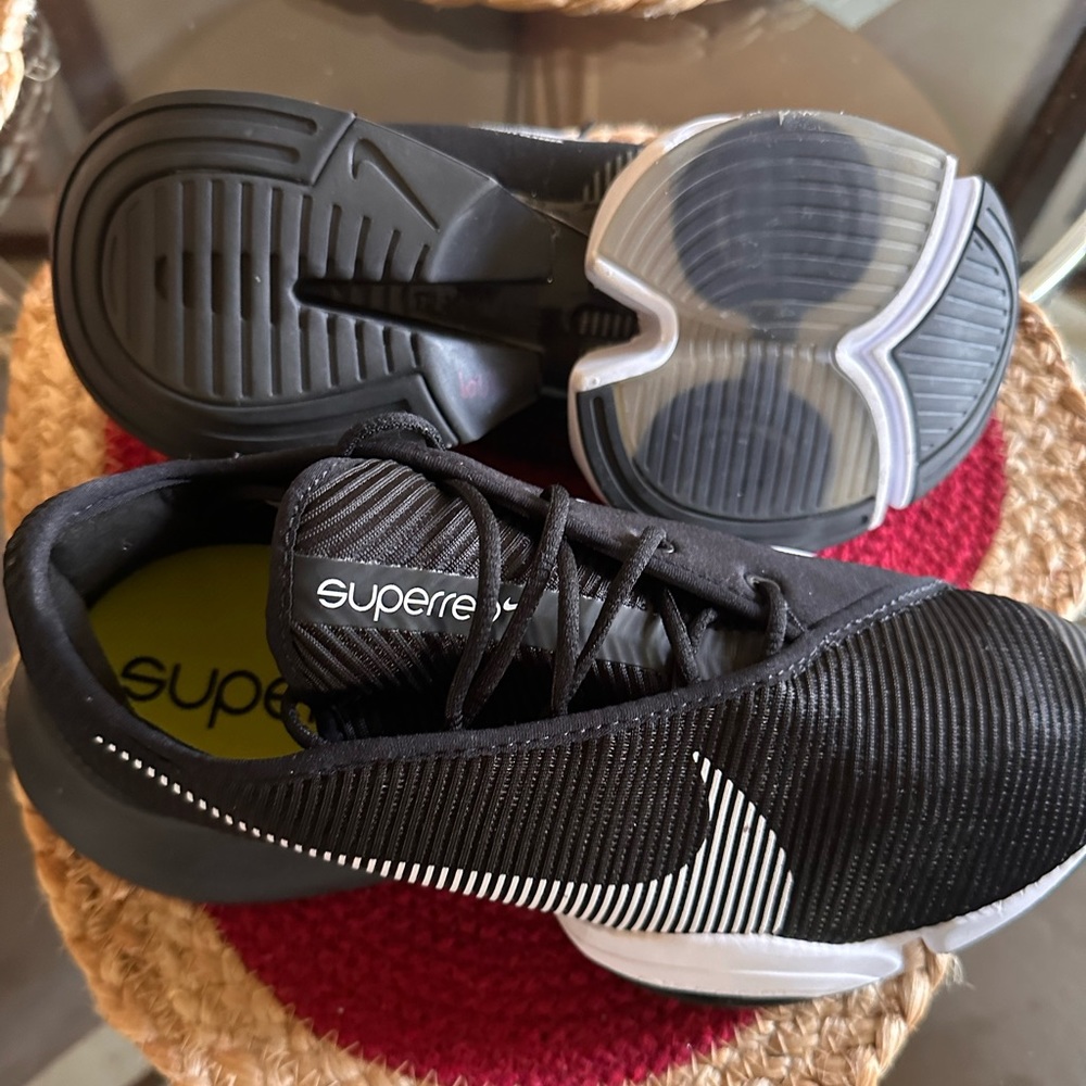 Nike sneakers
